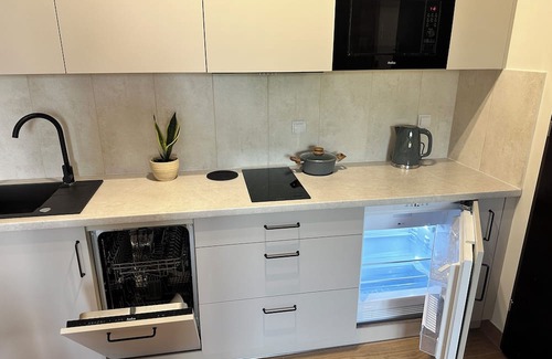 Plock Apartamento | LIKE-A HOUSE BIELSKA - OLD TOWN