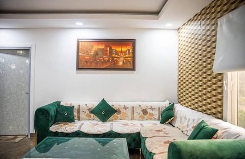 Faridabad Otro | Luxurious 4BHK Farmhouse Retreat with Private Pool