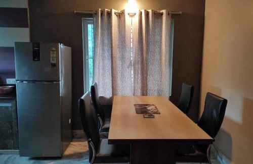 New Town Apartamento | StyloStays Less then 2km from Biswa Bangla Gate