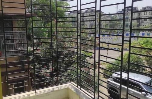 New Town Apartamento | StyloStays Less then 2km from Biswa Bangla Gate