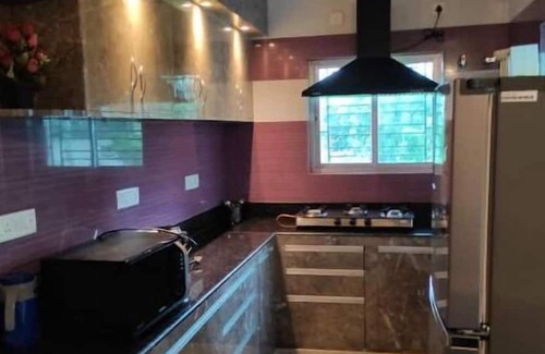 New Town Apartamento | StyloStays Less then 2km from Biswa Bangla Gate
