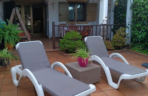 Calonge Chalet De Esquí | Chalet en Sant Antoni de Calonge ref. 3