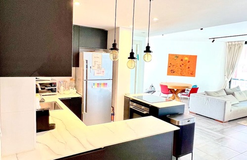 Florentin Apartamento | Bright and Hype 2BR in Florentin by FeelHome