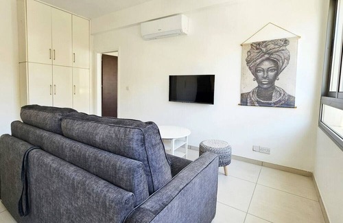 Nicosia Apartamento | Phaedrus Living: Ledras Residences 105