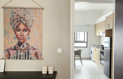 Nicosia Apartamento | Phaedrus Living: Ledras Residences 103