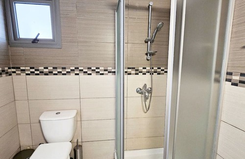 Nicosia Apartamento | Phaedrus Living: Ledras Residences 102