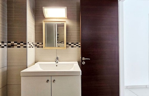 Nicosia Apartamento | Phaedrus Living: Ledras Residences 102
