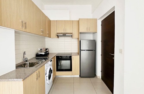 Nicosia Apartamento | Phaedrus Living: Ledras Residences 102