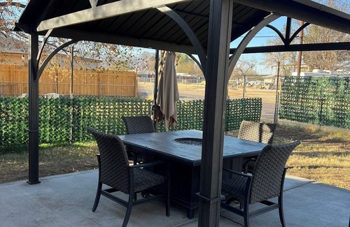 Tolleson Apartamento | Cozy 1-bedroom apartment with WiFi, AC in enjoyable Tolleson