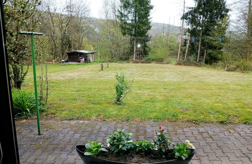 Namborn Apartamento | Vacation apartment Zum Symposion