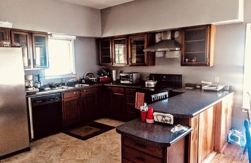 Minturn Casa | Bell’s Place “ You’re at home at Bell’s Place“! Family friendly