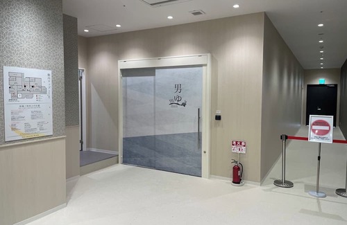 Hitachinaka Casa | Nonsmoking Deluxe Double Private room style s /Hitachinaka Ibaraki