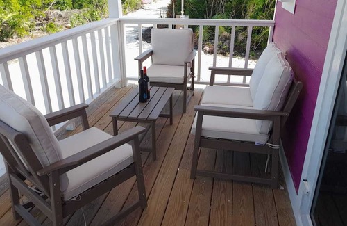 Deadmans Cay Casa | Sea Grape Villas