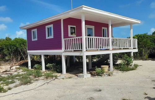 Deadmans Cay Casa | Sea Grape Villas