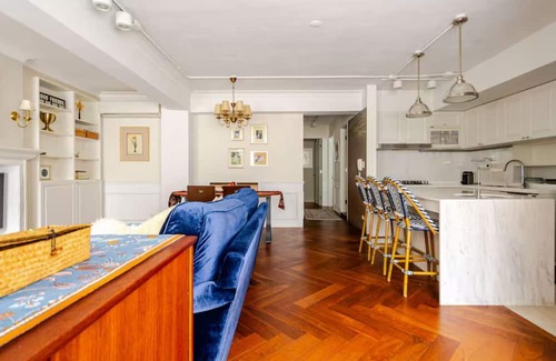 Daan Apartamento | Well-appointed and modern apartment next to Da’an Park