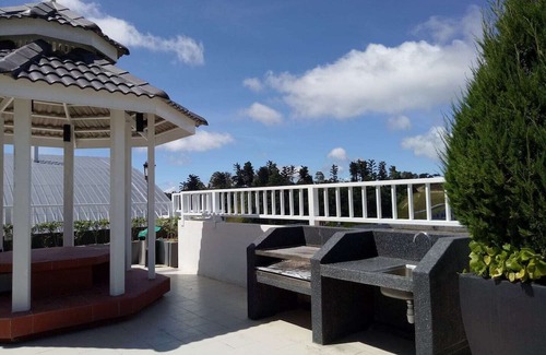 Tanah Rata Apartamento | Experience Comfort & Charm at Barrington Escape