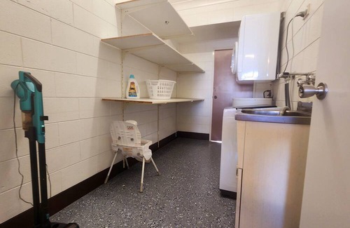 Manunda Casa | Chill out space close to town.