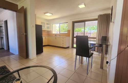 Manunda Casa | Chill out space close to town.