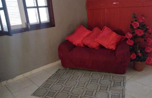 Engenho Novo Casa | Are you looking for a place to stay in Rio? Come and discover Olympios House