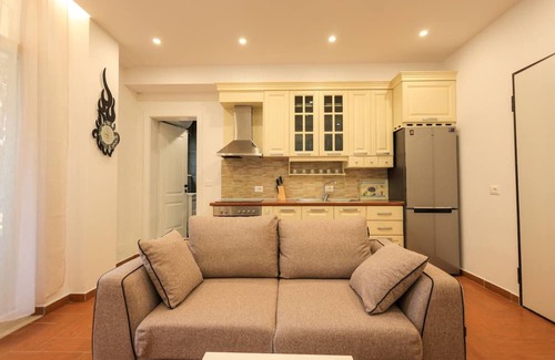 Ishem Apartamento | Lura Apartment 001 in Durrës