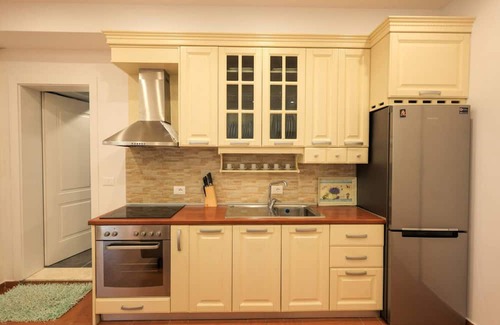 Ishem Apartamento | Lura Apartment 001 in Durrës