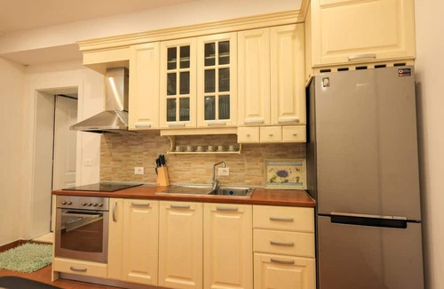Ishem Apartamento | Lura Apartment 001 in Durrës