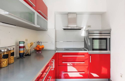 Dubrovnik Apartamento | Charming 2-bedroom apartment with WiFi and AC in Dubrovnik