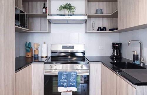 Guatemala City Apartamento | 3 bd in zona 2