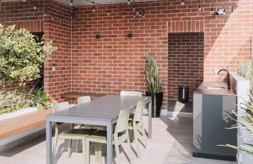 Guatemala City Apartamento | 3 bd in zona 2