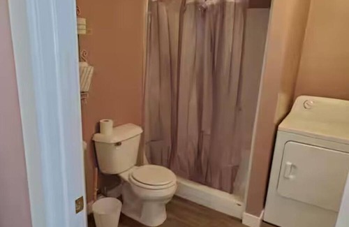 Arena Casa | Sugarland Suite - Cozy 1 BR on 10 acres on class 2 trout stream in Arena + WiFi