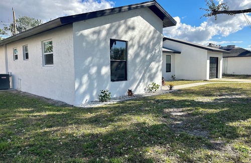 Harbour Heights Casa | Charming 2/2 house in Punta Gorda near Peace River