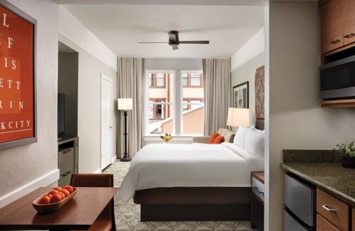 Deer Valley Complejo | Marriott Summit Watch - 1BR - Full Resort Access
