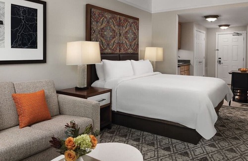 Deer Valley Complejo | Marriott Summit Watch - 1BR - Full Resort Access