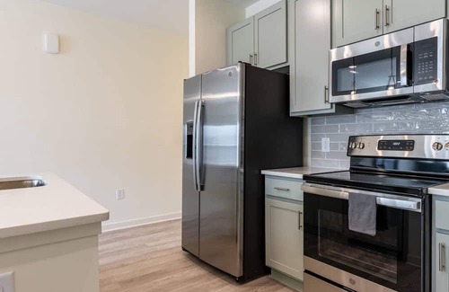 Wilmington Apartamento | Barsala l Brand-new 2BD just west of Wilmington