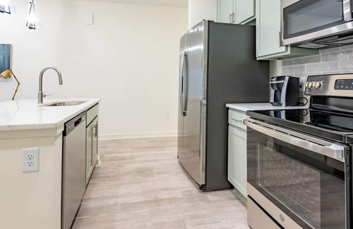 Wilmington Apartamento | Barsala l 3BD in prime location with easy access to US 17