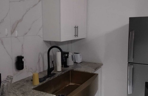Black River Condominio | Heavenly Bliss condos with Private Rooftop and Balconies in Black River Jamaica
