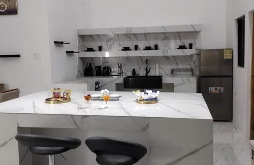 Black River Condominio | Heavenly Bliss condos with Private Rooftop and Balconies in Black River Jamaica