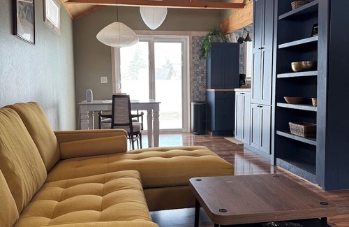 Dillon Casa | Cozy Cabin with Style