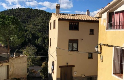 Fuente la Reina Casa | Homerez - House Fuente la Reina
