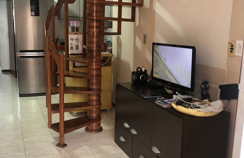 Caioba Apartamento | Duplex in Caiobá 2 blocks from Praia Brava