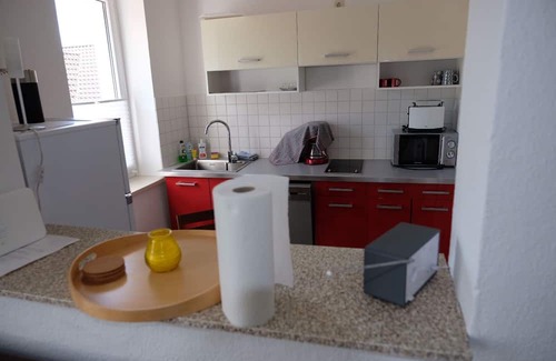 Gohrisch Apartamento | The perfect vacation in Saxon Switzerland at any time of year #2