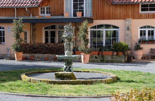 Gohrisch Apartamento | The perfect vacation in Saxon Switzerland at any time of year #2
