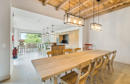 Moerkerke Casa | VACATION HOME DAMME, WITH COMFORT AND ENCLOSED GARDEN, TERRACE AND CHILD FRIENDLY