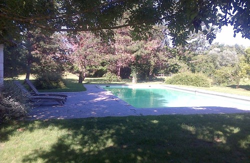 Fronsac Casa | A haven of tranquillity on the banks of the Dordogne River