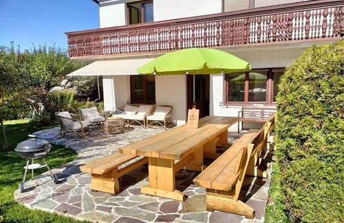 Bohinjska Bistrica Casa | the spacious two-level holiday home 3appletrees