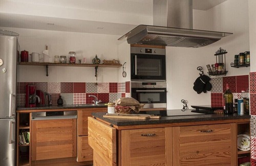 Bohinjska Bistrica Casa | the spacious two-level holiday home 3appletrees