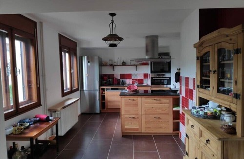 Bohinjska Bistrica Casa | the spacious two-level holiday home 3appletrees