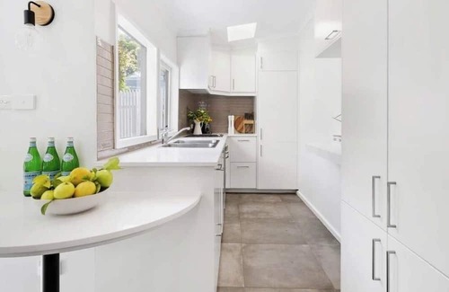 Brighton Casa | Victorian House in Middle Brighton- Arcadia