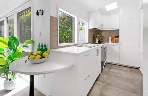 Brighton Casa | Victorian House in Middle Brighton- Arcadia