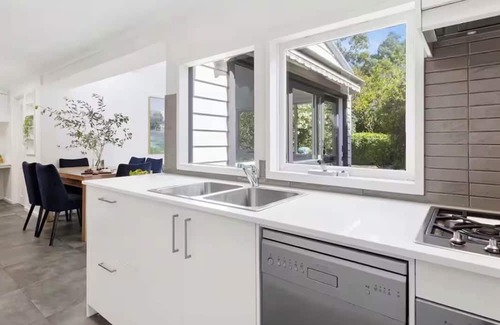 Brighton Casa | Victorian House in Middle Brighton- Arcadia